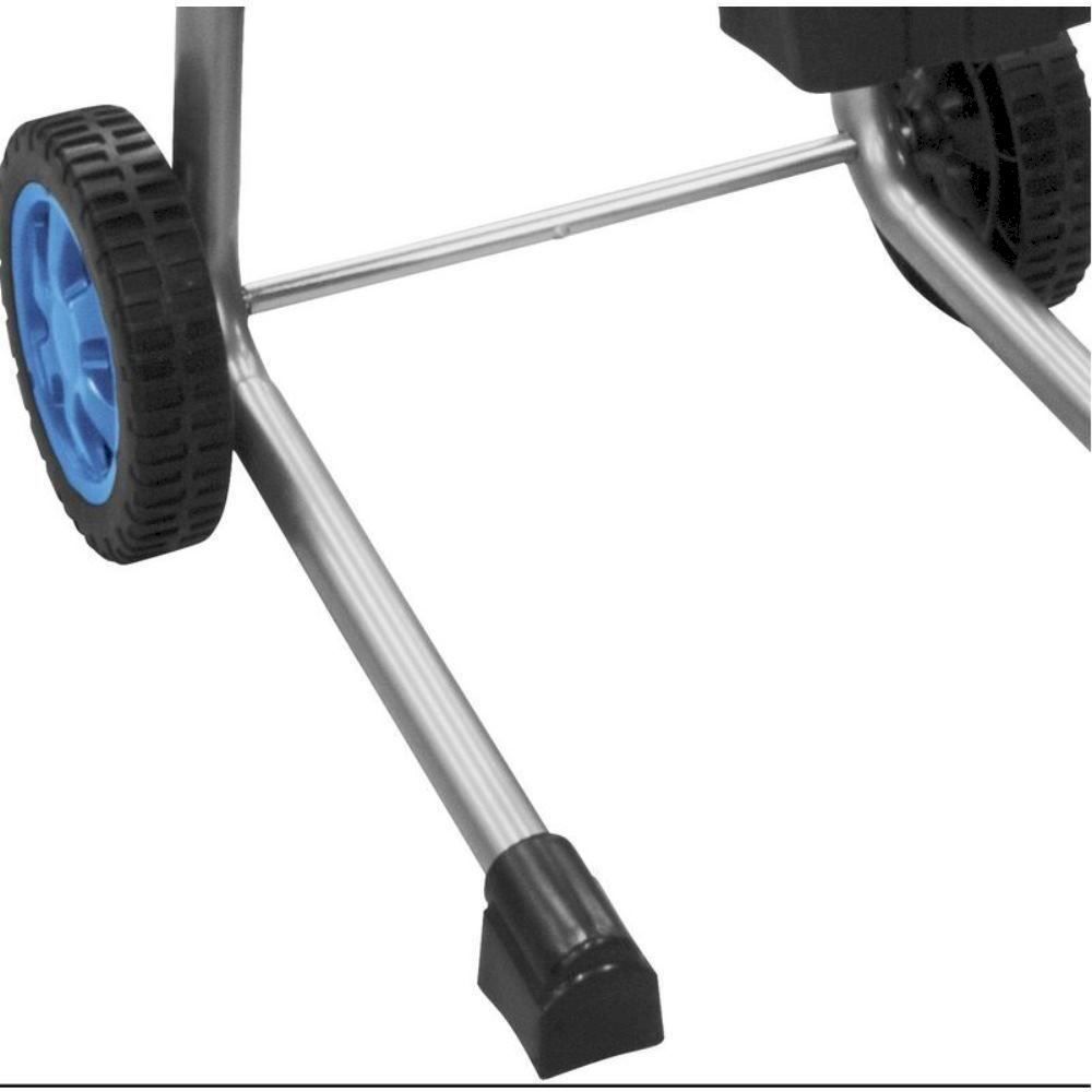 Trituratori da giardino: Güde Gartenhäcksler GH 2801 SILENT – Nuovo e nell'imballaggio originale da Bottighofen venduto da zaap 3
