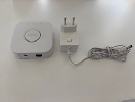 Philips HUE Bridge Version 2.1 wie neu