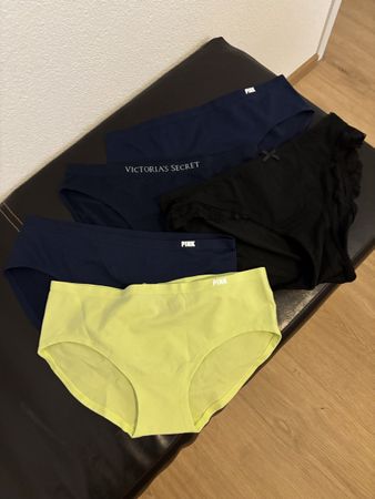Victoria’s Secret Unterwäsche x5 NEU