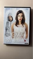 DVD Snow White - Thriller für kalte Winterabende!❄️ (1605)