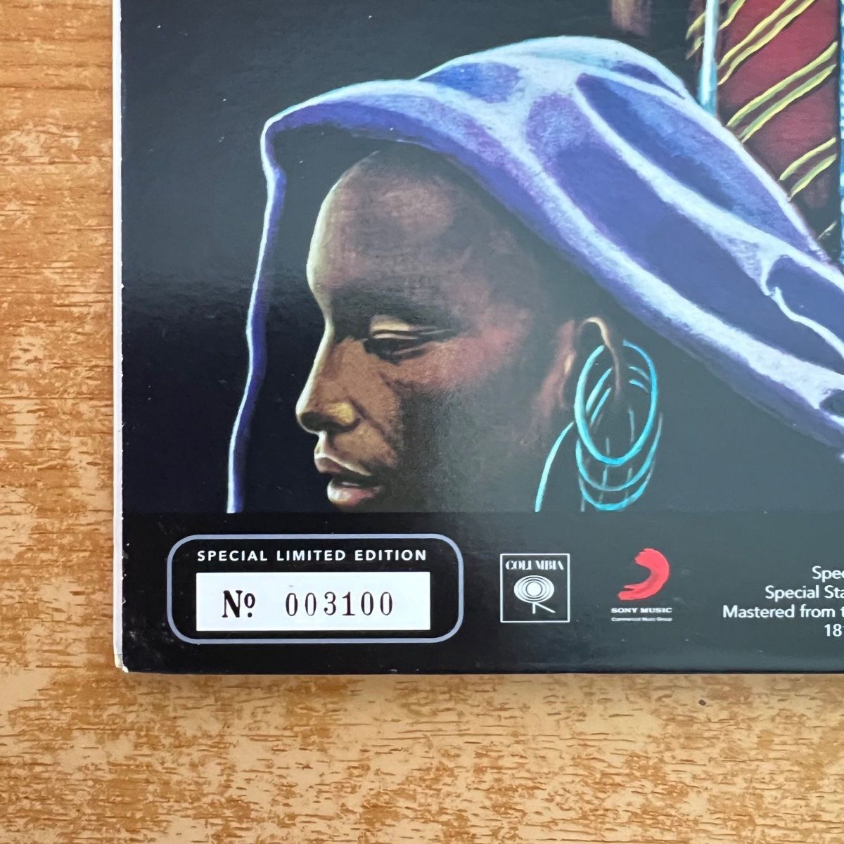 Dischi in vinile: Miles Davis - Bitches Brew / Audiophile MFSL 2014 - TOP – Usato da Gais venduto da soundcave57 2
