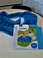 Neuer Pool für Kinder