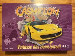 Cashflow - Rich Dad