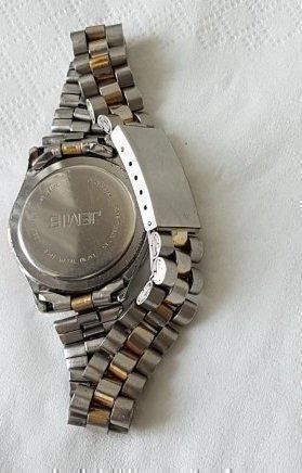 Orologi: JEMIS UHR – Usato da Pratteln venduto da Bmw0107 4