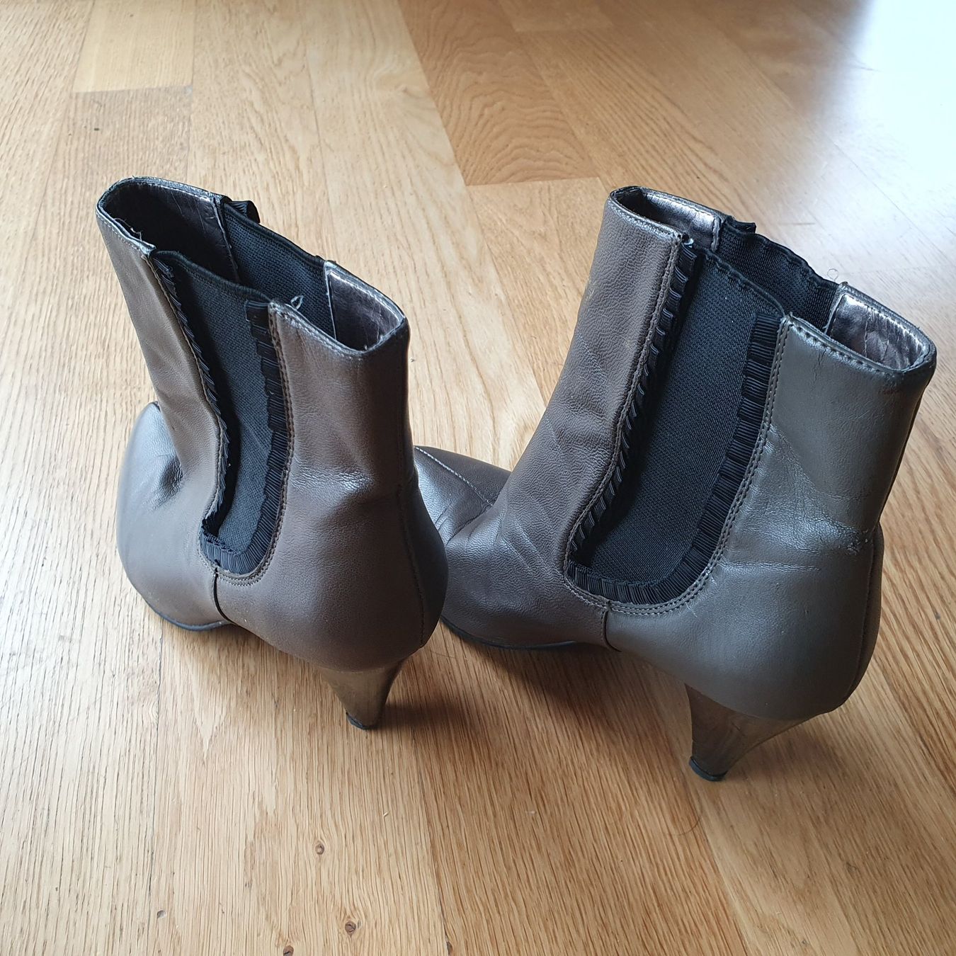 Scarpe da donna: Bottines à talons Killah, pointure 38 – Usato da boudry venduto da Let_20 1