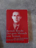 Der gute Mensch von Sezuan