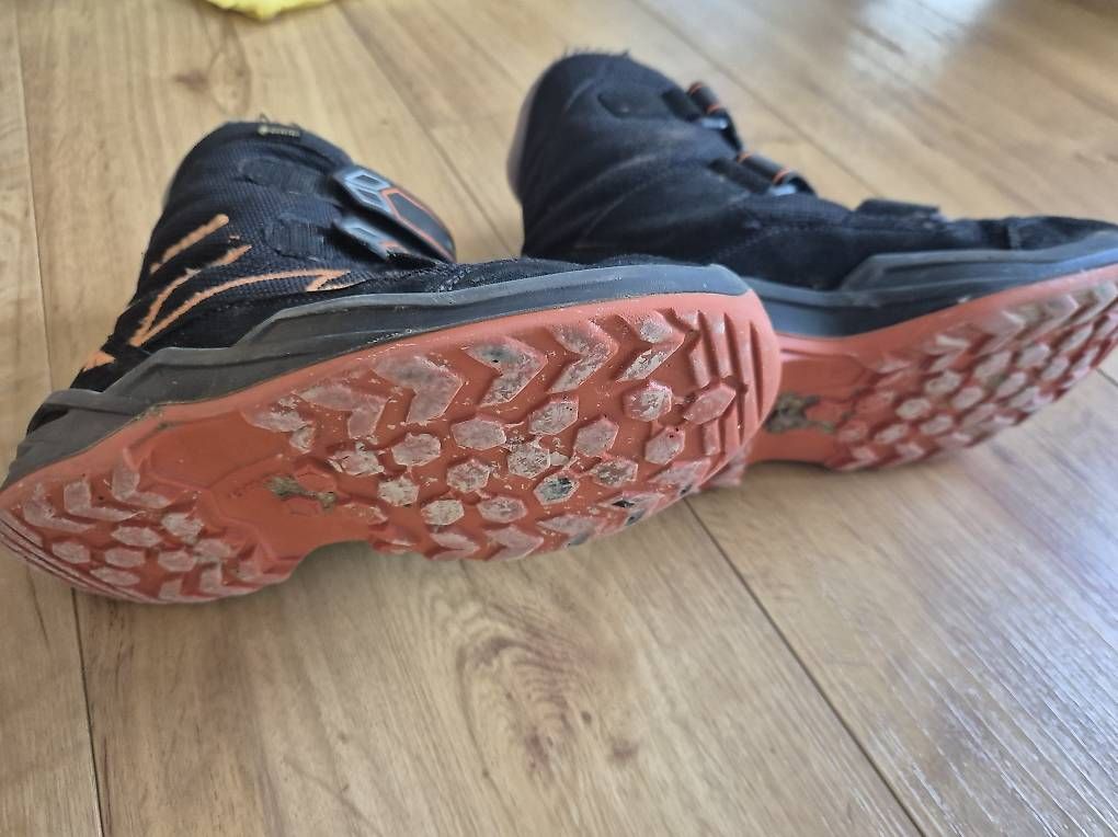 Schuhe für Jungen: Lowa Winterschuhe Gr. 36 – Gebraucht aus Thun von Lexu4444
