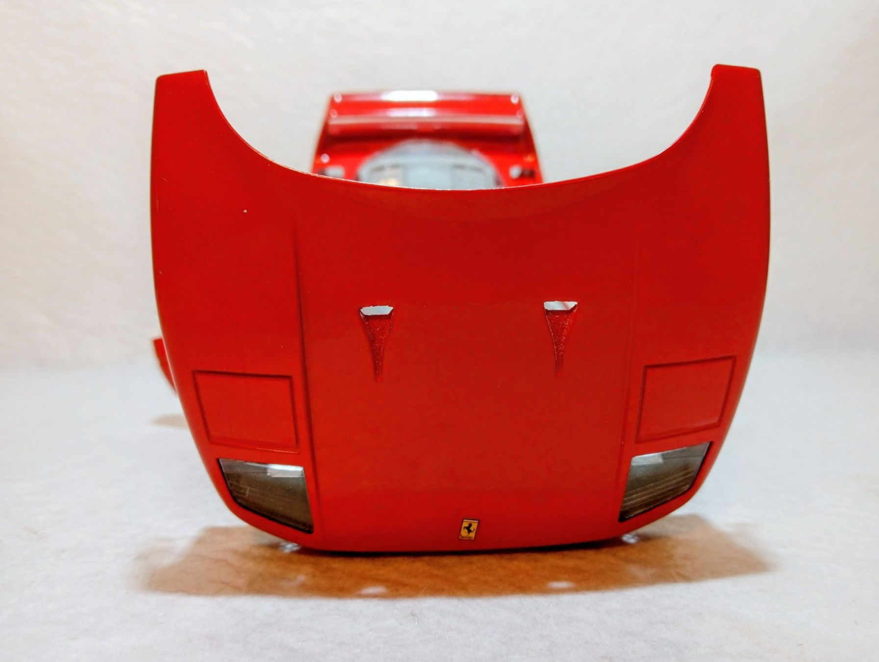 Bburago Modellautos: Ferrari F40 – Gebraucht aus Huttwil von Secondtrain 3