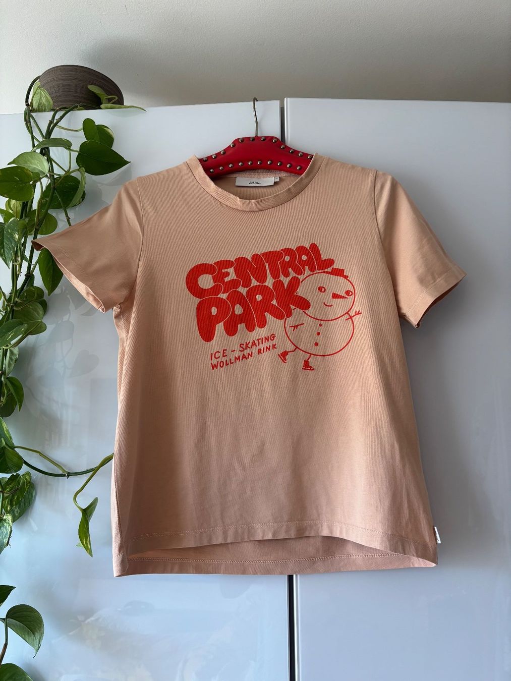 T-shirts: THE TINY BIG SISTER T-Shirt Gr. 38 – D'occasion à Zürich par missmodernage