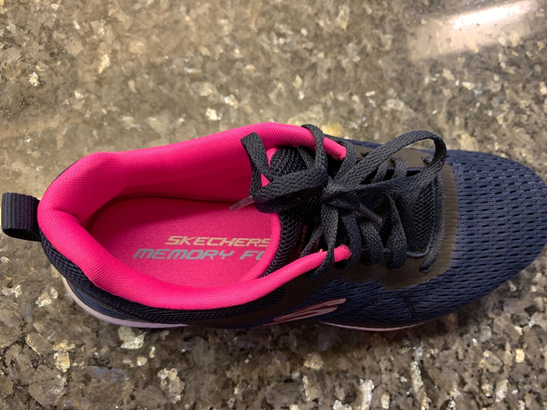 Skechers Damenschuhe: Skechers Grösse 37 neu – Neu und originalverpackt aus Belp von sabadesign 2