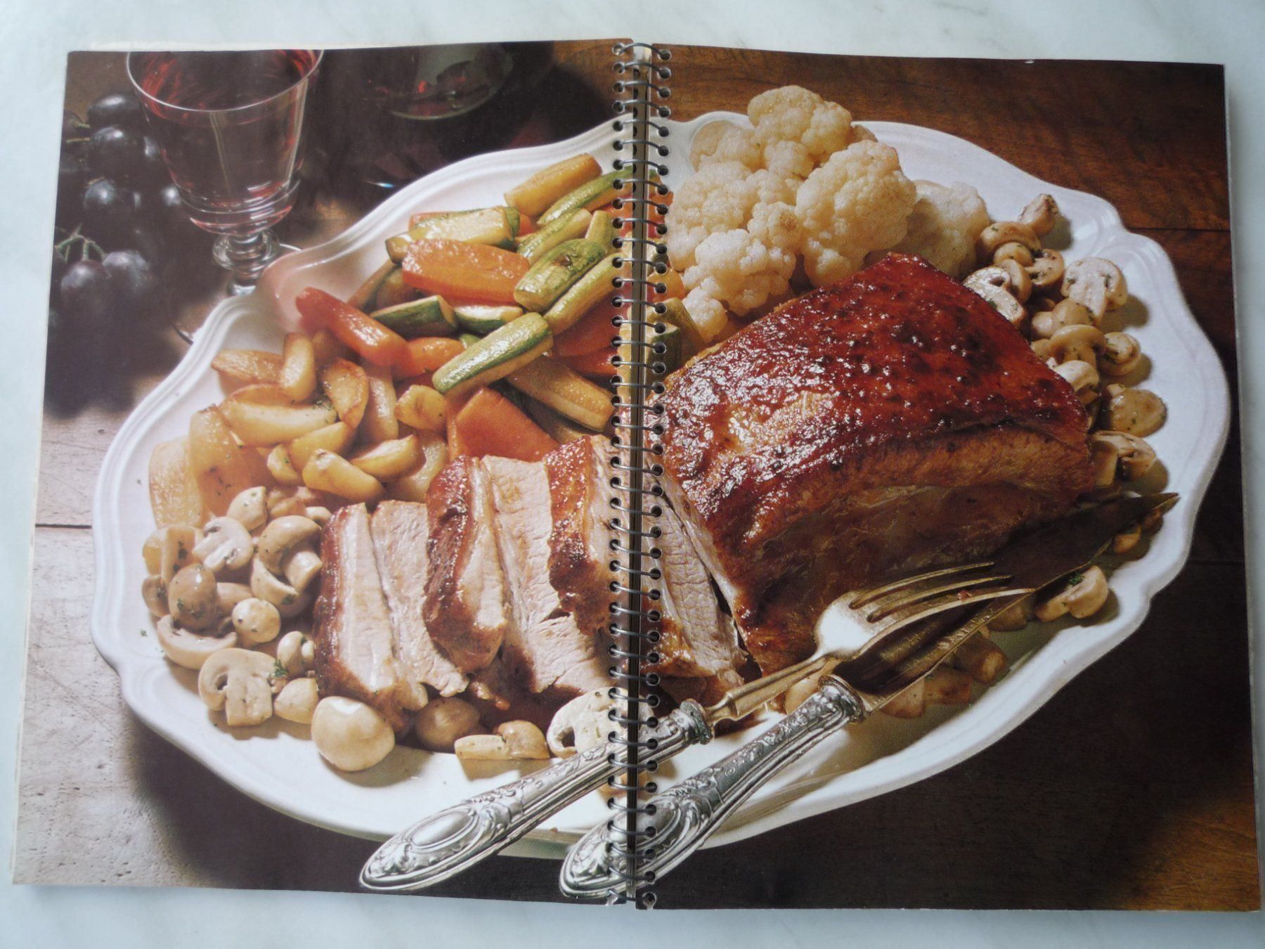 Libri: Alltags Rezepte mit Pfiff – Usato da Rafz venduto da Sonnenblume305 2