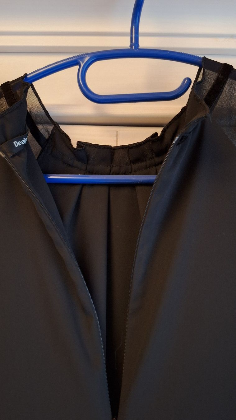 Vestiti: Desigual Neu.Gr 36 – Nuovo (secondo la descrizione) da werdenberg venduto da Nsmilles 2