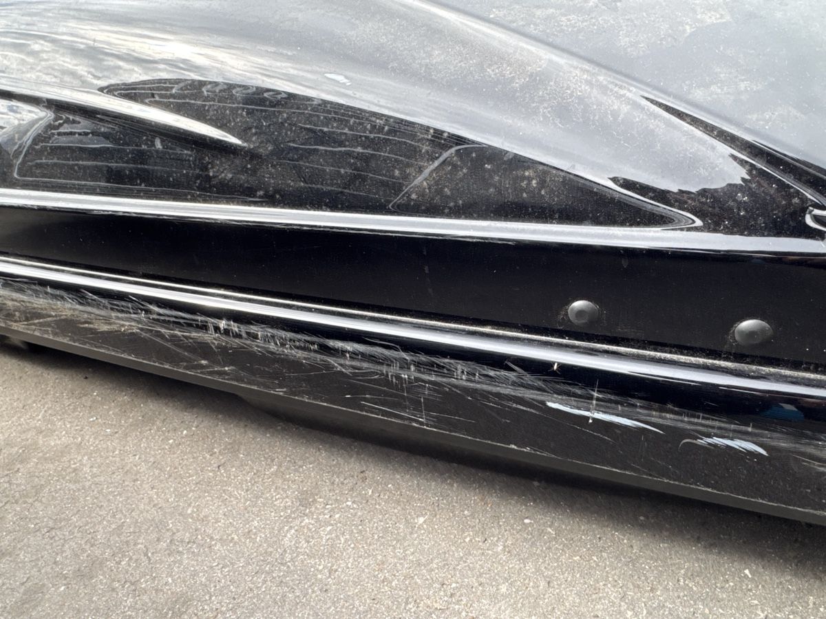 Box da tetto: Dachbox Porsche – Usato da Regensdorf venduto da Autofrank-AG 3