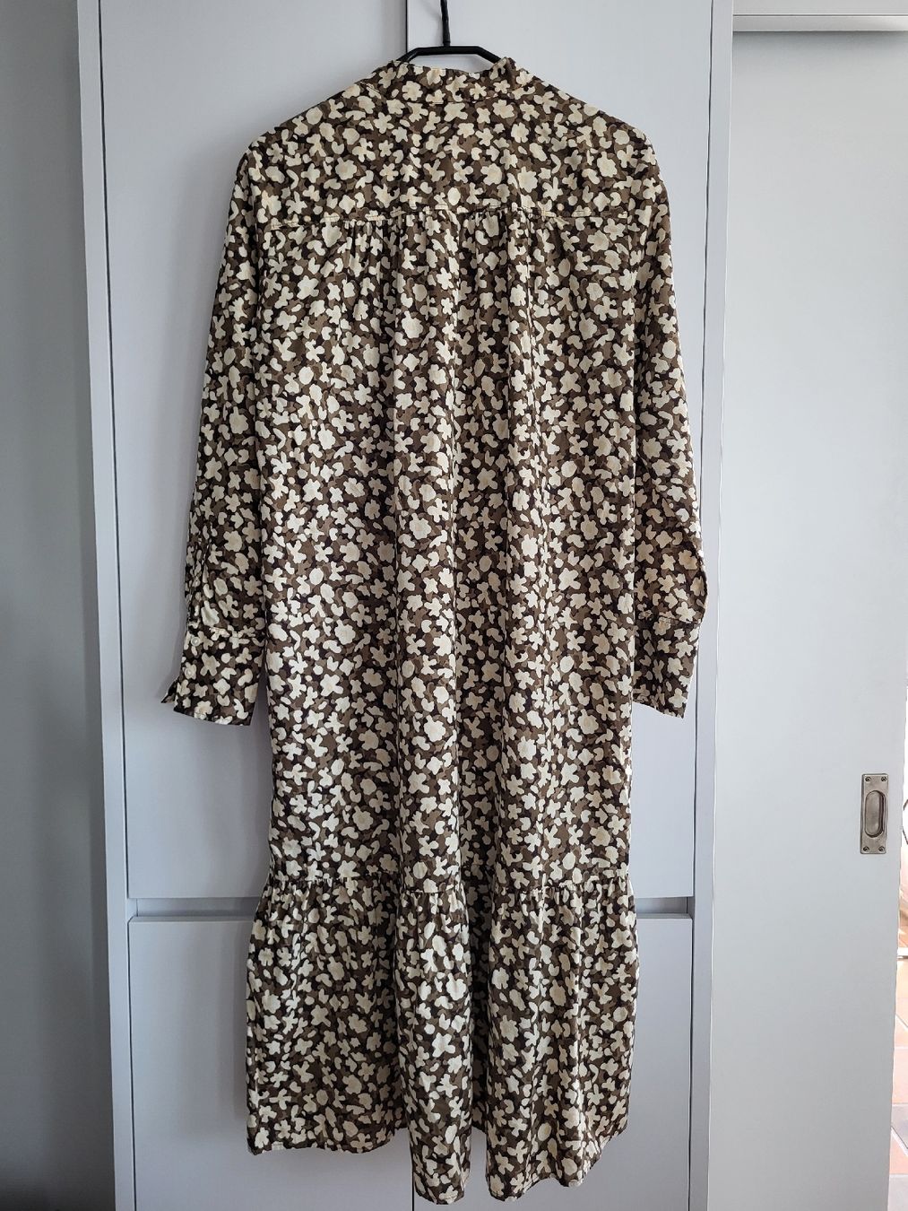 Marc O'Polo Kleider: Neu Kleid Marc O'Polo, Gr 34 – Neu (gemäss Beschreibung) aus Suhr von lul_87gh 1