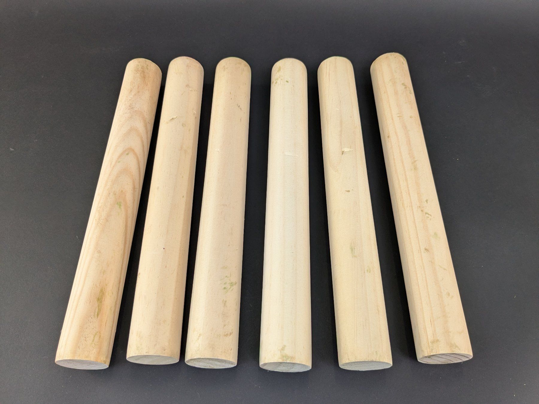 Giochi: KOOR Kubb Wikingerschach – Nuovo (secondo la descrizione) da Dintikon venduto da Restwert_Dintikon 7