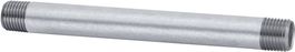 Schraubfitting 1" verzinkt, 30 cm