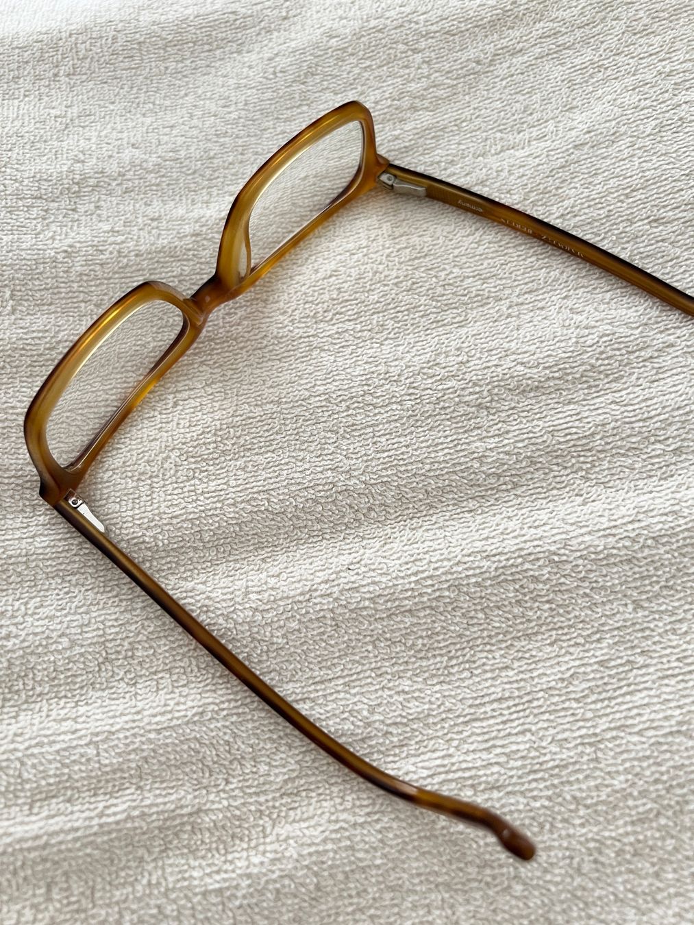 Occhiali & Lenti: Brille Marwitz Brillengestell – Usato da Wil venduto da fuschti01 3