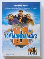 LES 11 COMMANDEMENTS (1 DVD)