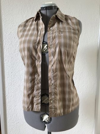 Wanderbluse Gr. 38