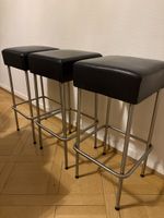 IKEA Barhocker JULIUS 73 cm