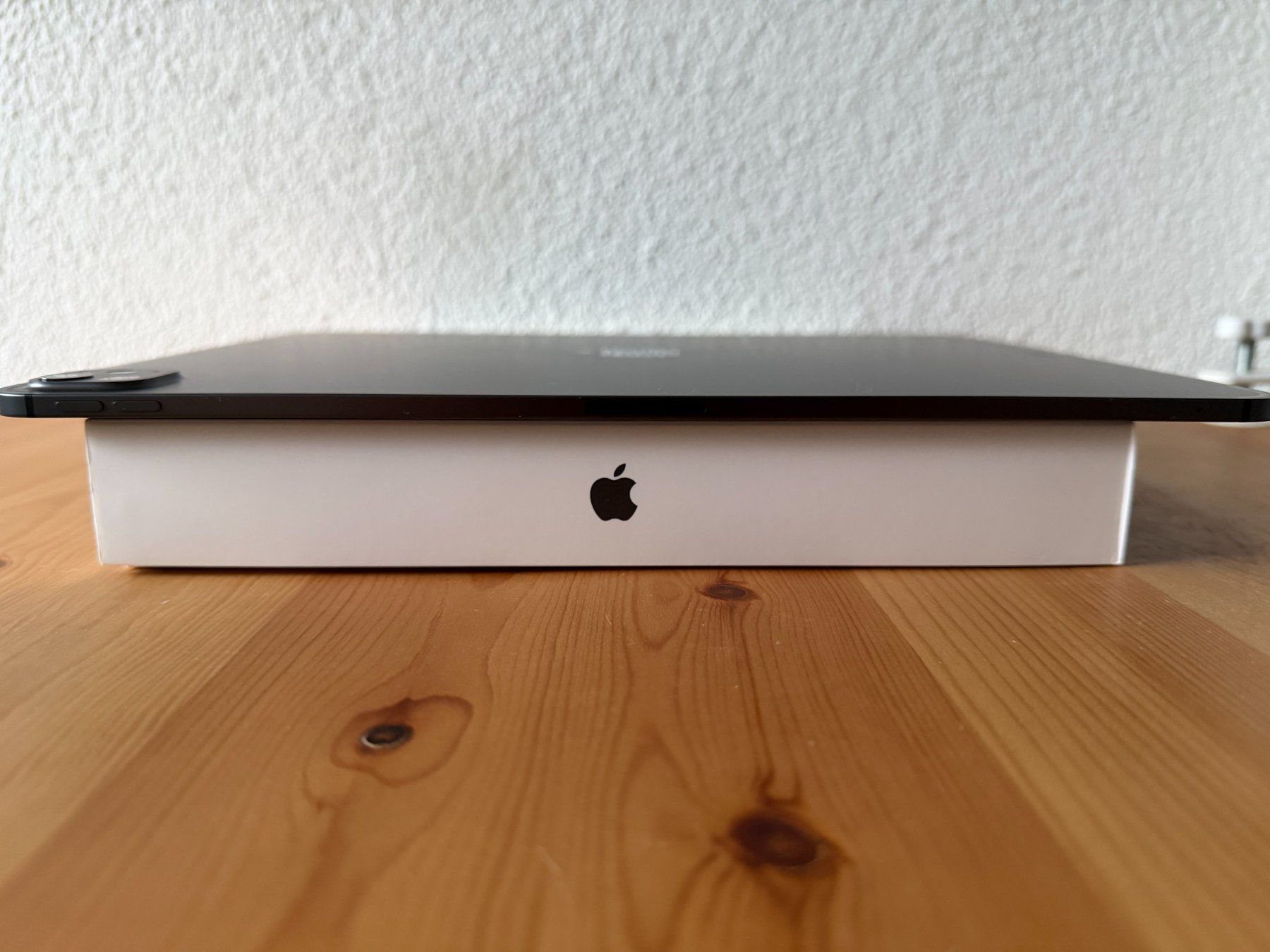 Apple Tablet PC: iPad Pro M4 13" 2TB 5G – Usato da Zürich venduto da pf_ 3