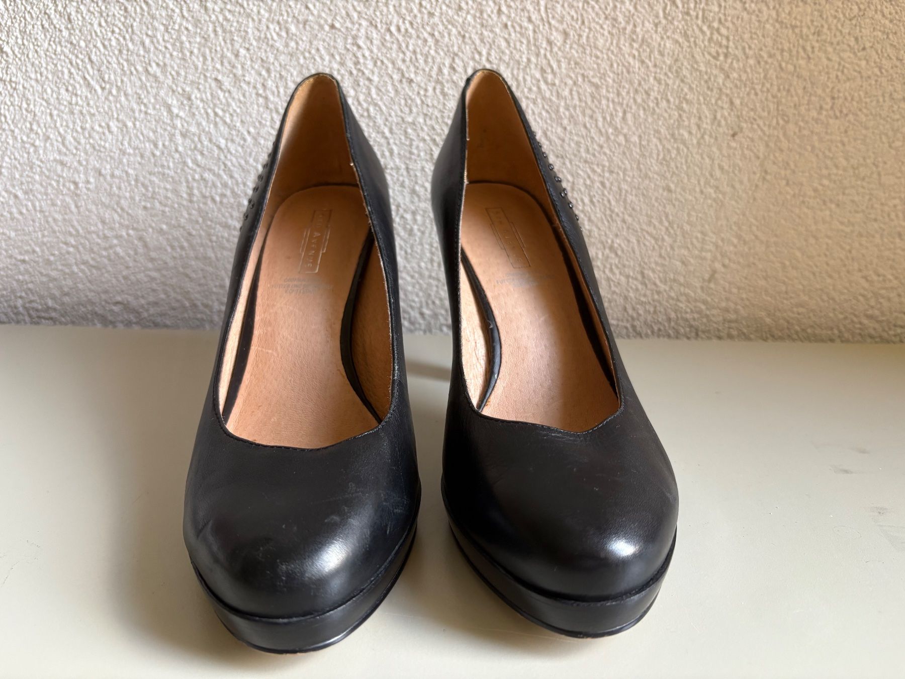 Scarpe da donna: Pumps gr 38 – Usato da Egg b. Zürich venduto da dalanna 4