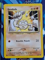 Geodude - Neo Revelation #Ord3