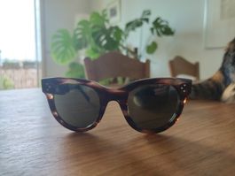 Céline Paris Sonnenbrille 