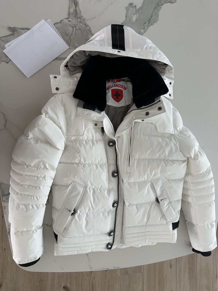 Wellensteyn Jacken: Wellensteyn Starstream Winterjacke  – Neu (gemäss Beschreibung) aus Bözen von jon_wn2j