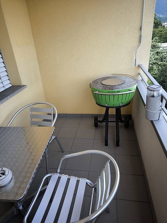 Lotusgrill Grils: Vendo LotusGrill XXL – D'occasion à Minusio par serginio82 1
