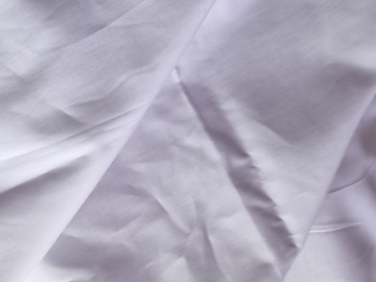 Stoffe: Stoff  Baumwolle 160 x 155 cm Viola – Neu und originalverpackt aus geroldswil von Gumball1 1