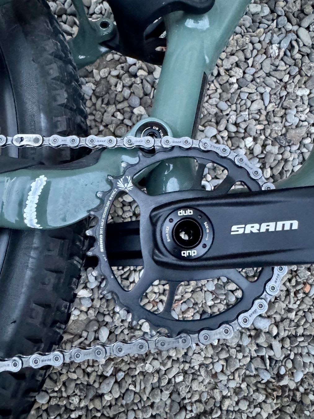 Specialized Biciclette: Specialized Stumpjumper Comp Alloy S1 – Usato da Bern venduto da sam_zn9d 5
