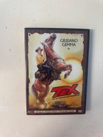 TEX: UND DAS GEHEIMNIS DER TODESHÖHLEN (DVD/RARITÄT)