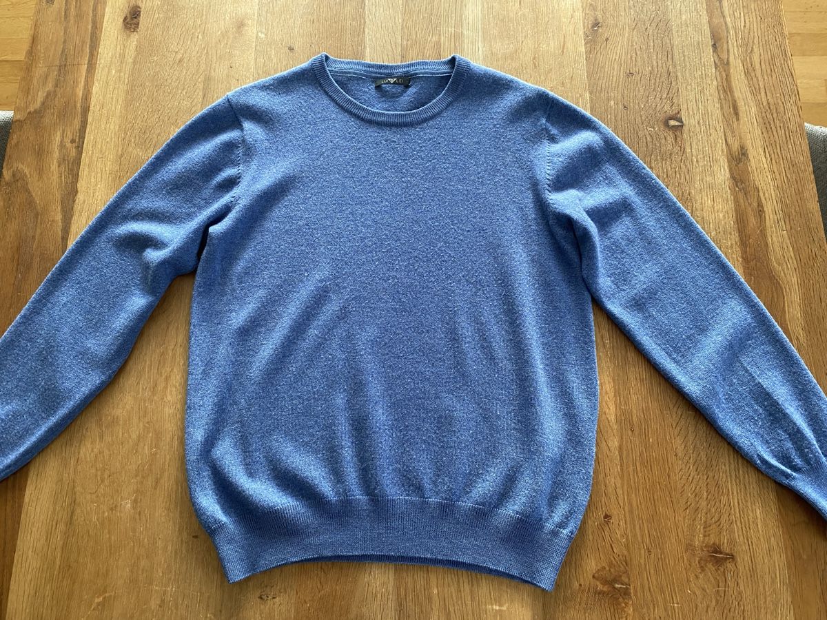Maglioni & Felpe: LUI LEI Merinowolle Pullover, M, TOP! – Nuovo (secondo la descrizione) da Obernau venduto da Oxana5 2