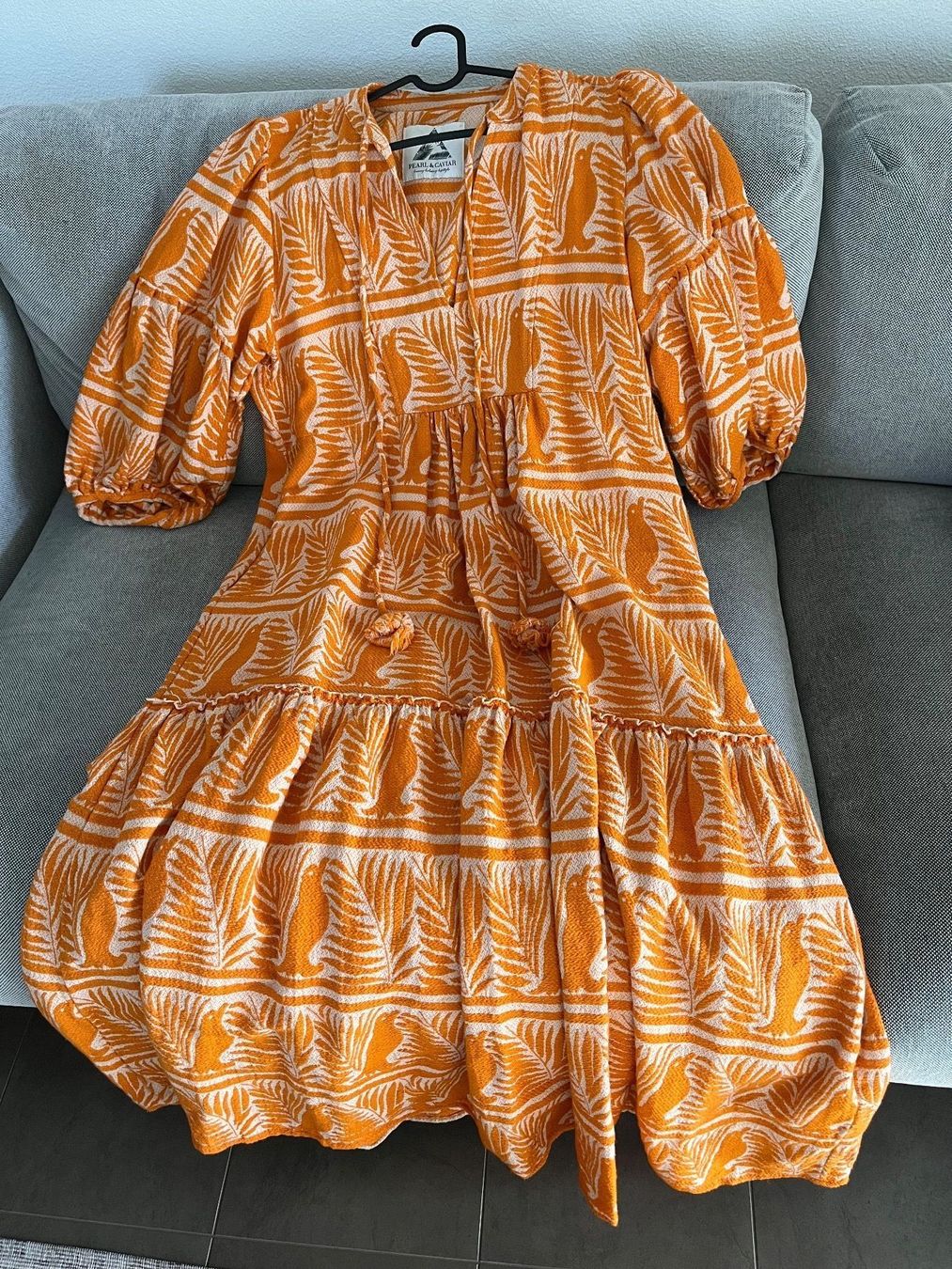 Vestiti: Modische Kleid – Usato da Brüttisellen venduto da St.Zach 4