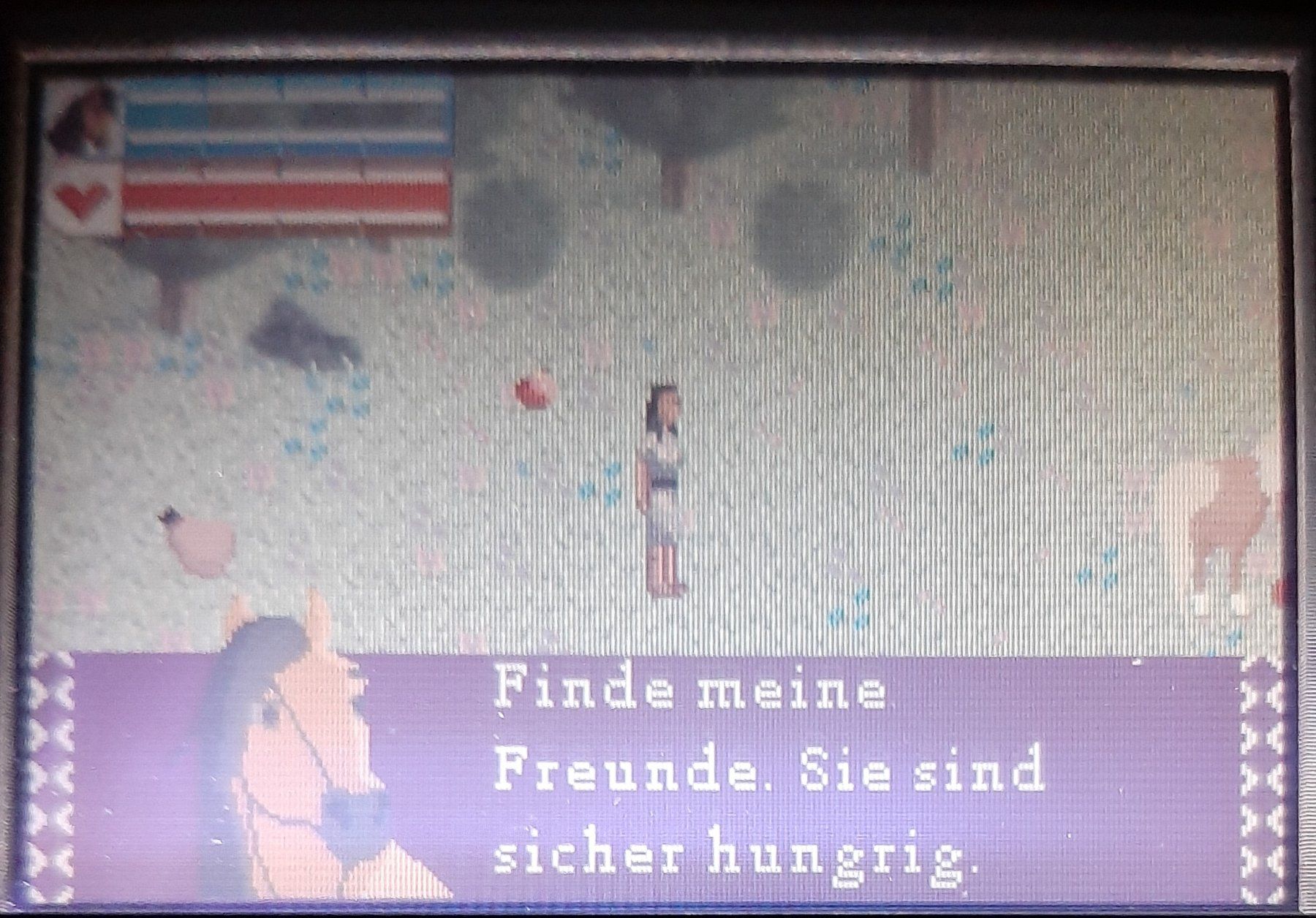 Nintendo Giochi: Spirit der wilde Mustang GBA – Usato da urdorf venduto da Boo24 3