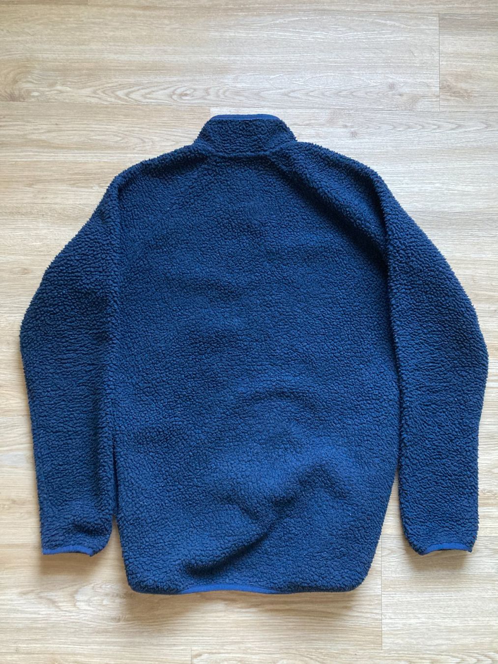Helly Hansen Giacche: Fleece Jacket Helly Hansen Box Pile M – Usato da Delémont venduto da Nico2800 5