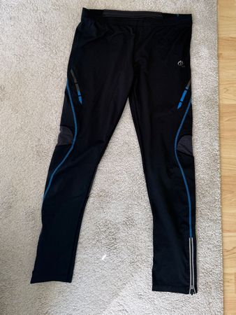 Running Tights unifit running Gr. XL