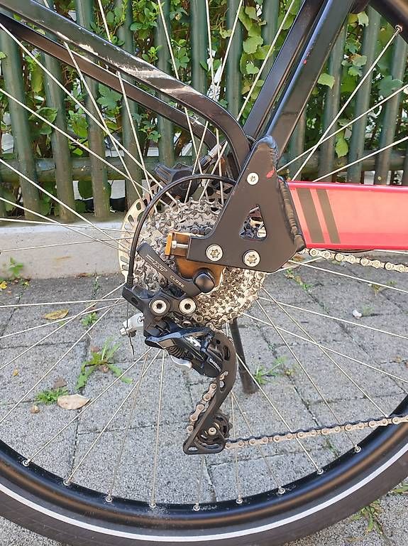 Biciclette: Elektrovelo (Cellovelo) – Usato da Allschwil venduto da car_h2rt 1