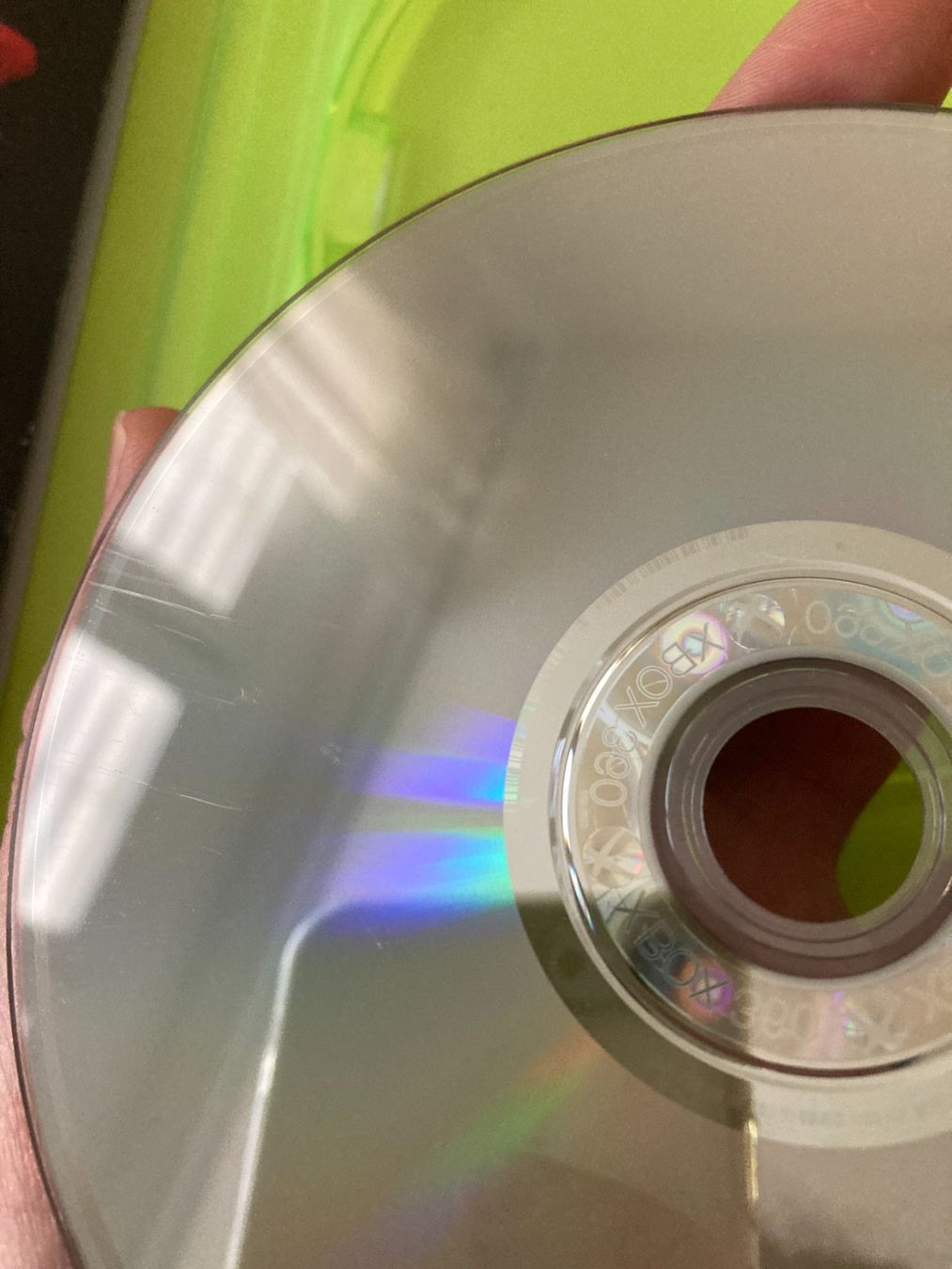 Microsoft Giochi: Xbox 360 - Ninja Gaiden 3: Razor's Edge – Usato da Wädenswil venduto da Aegae 3