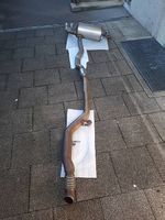 BMW M2 F87 ohne OPF komplett Anlage