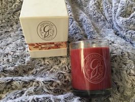 Bougie parfumée Greenleaf Hope