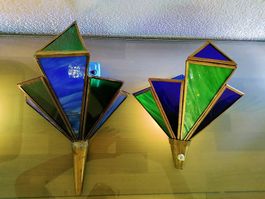 Wand-Applique
