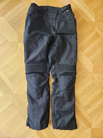 Damen Motorrad Hose - ixs Grösse DLL