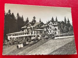 Kurhaus Moosegg i. Emmental 1943