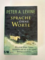 Peter A. Levine - Sprache ohne Worte