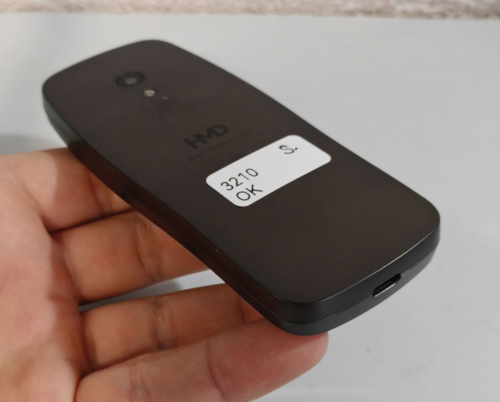 Nokia Telefoni cellulari / Smartphones: Nokia 3210 – Usato da Ehrendingen venduto da Rocky985 2