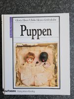 Battenberg Antiquitäten-Katalog Puppen Ehret/Heuss-Gräfenhah