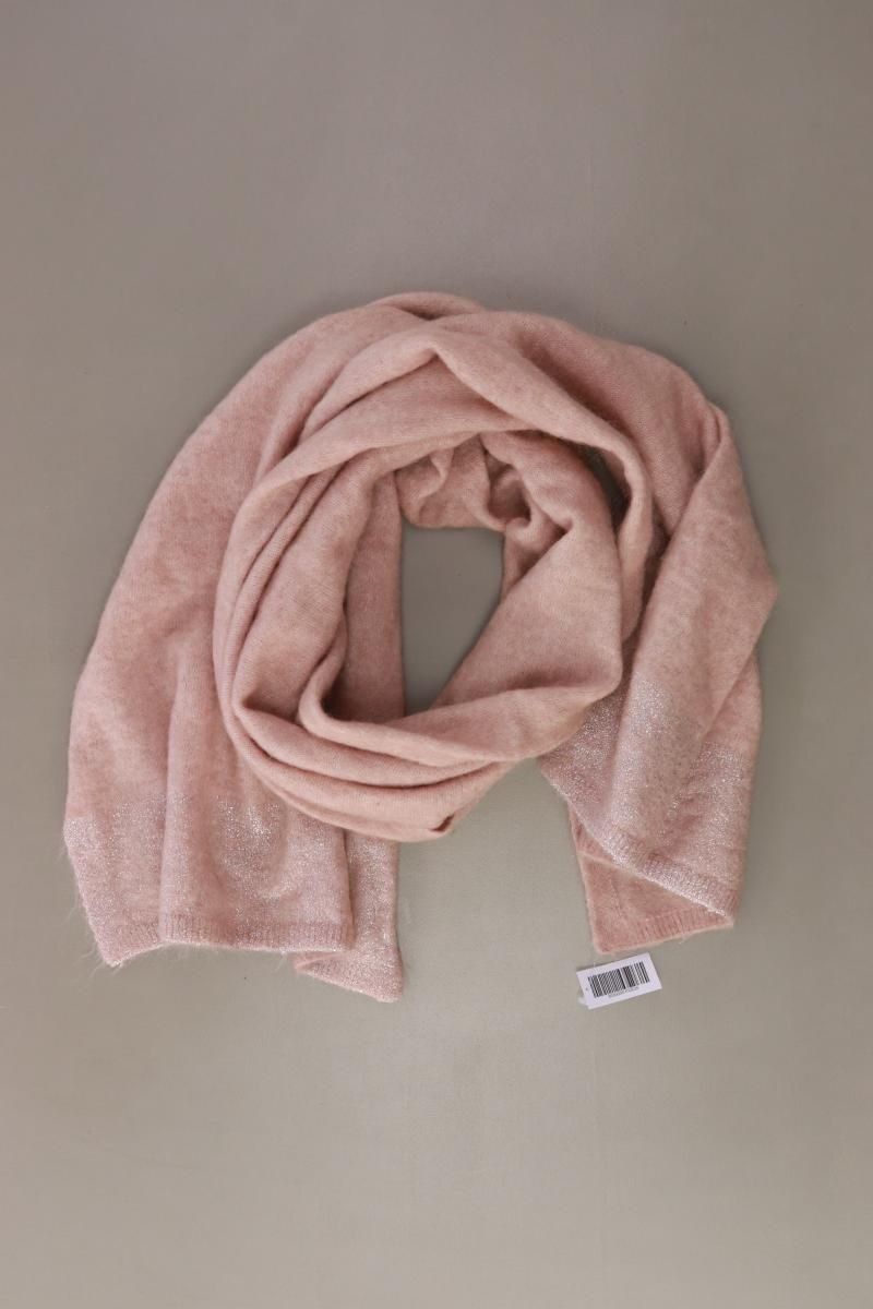 Foulards, Tücher & Schals: Tommy Hilfiger Schal rosa – Gebraucht aus Neustadt an der Waldnaab von SecondLifeFashion