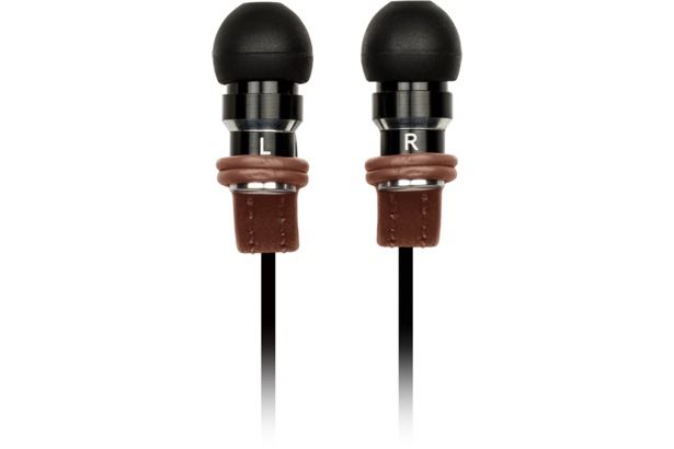 Meters Kopfhörer: Magnetic In Ear tan – Neu und originalverpackt aus Dietlikon von Salesmax